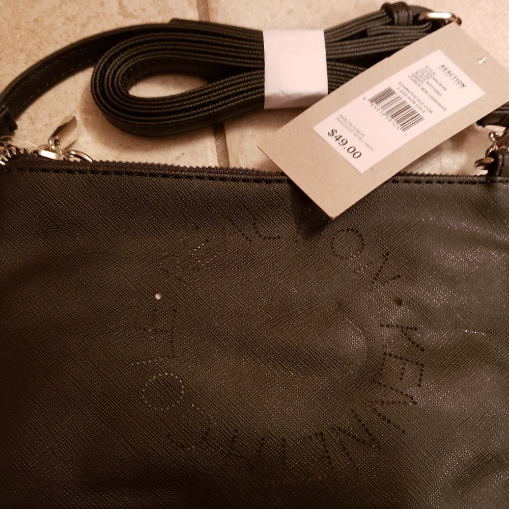 Crossbody purse